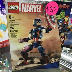 Lego 76258