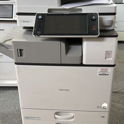 Printer Ricoh Mp5054