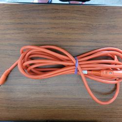 JBL Car charging cable for Partybox