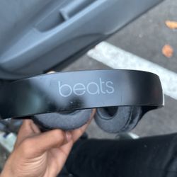 Beats Solo 3