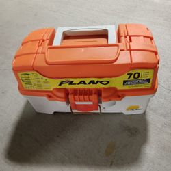 Tackle Box 