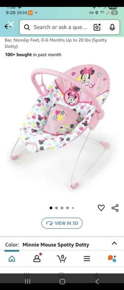 Baby Chair