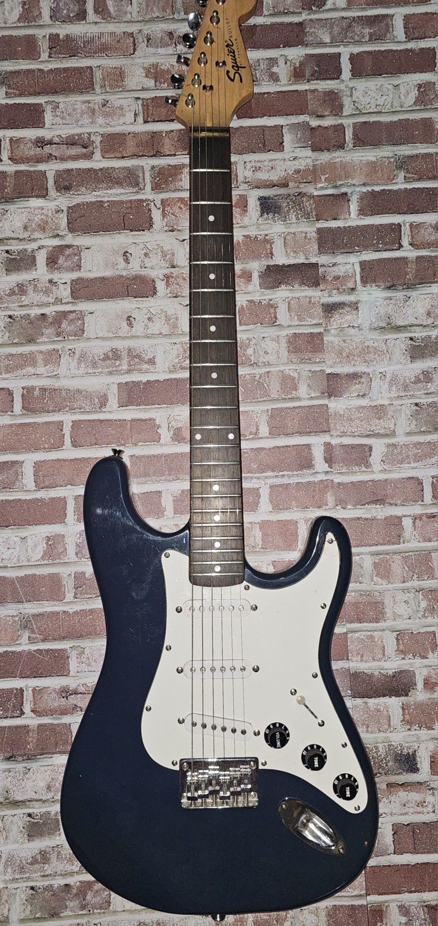 Squier Bullet Stratocaster