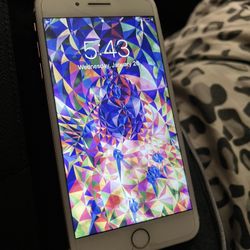 iPhone 7 Plus (128g)