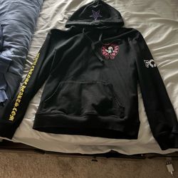Chrome Hearts