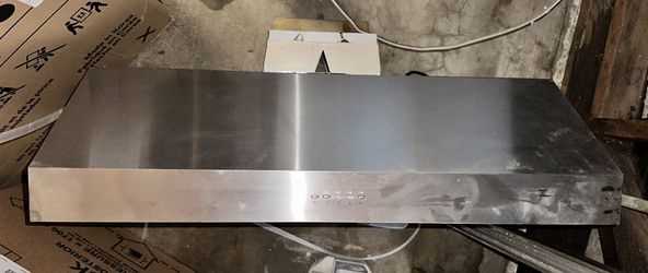 Kitchen Hood For Sale 36inch