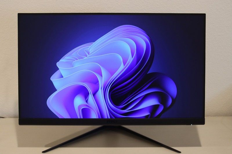 MSI - 144Hz - 27" Inch Gaming Monitor
