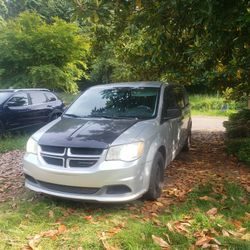 2008 Dodge Grand Caravan