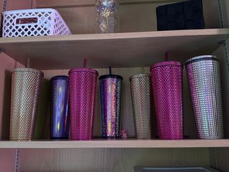 Starbucks Cups