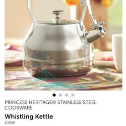 Princess House $95