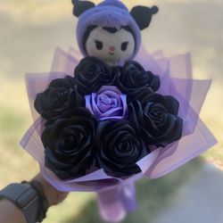 Eternal Roses