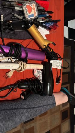 Hair Tools