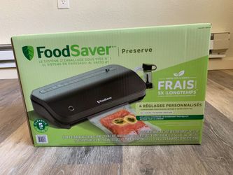 Food saver
