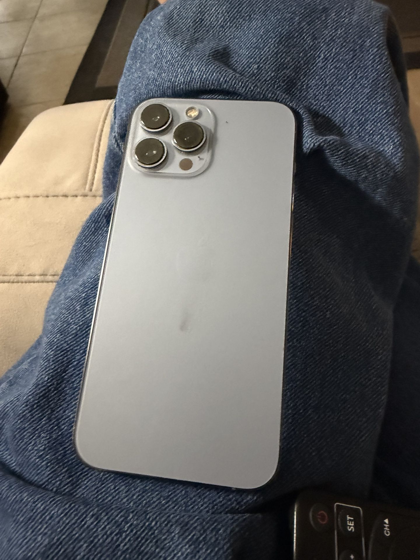 iPhone 13 Pro Max