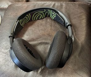 Steelseries Arctis Nova 5X Wireless