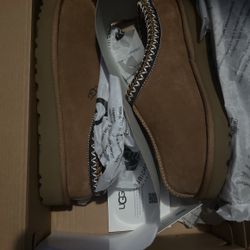 UGG Tasman WMNS Sz 7W