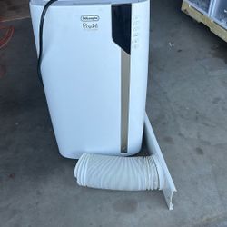 Delonghi Portable AC