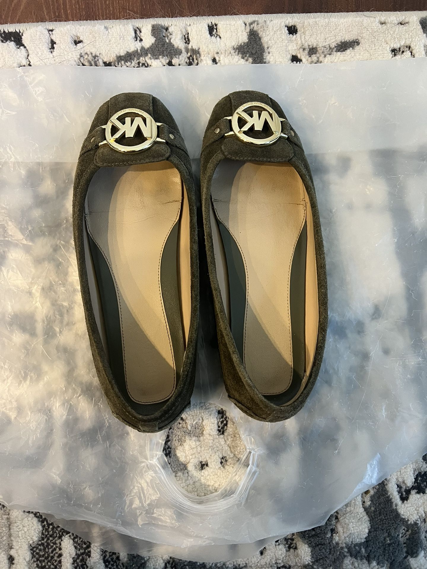 3 Women’s Shoes Heels Flats 6.5