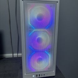 4070Ti Gaming Pc