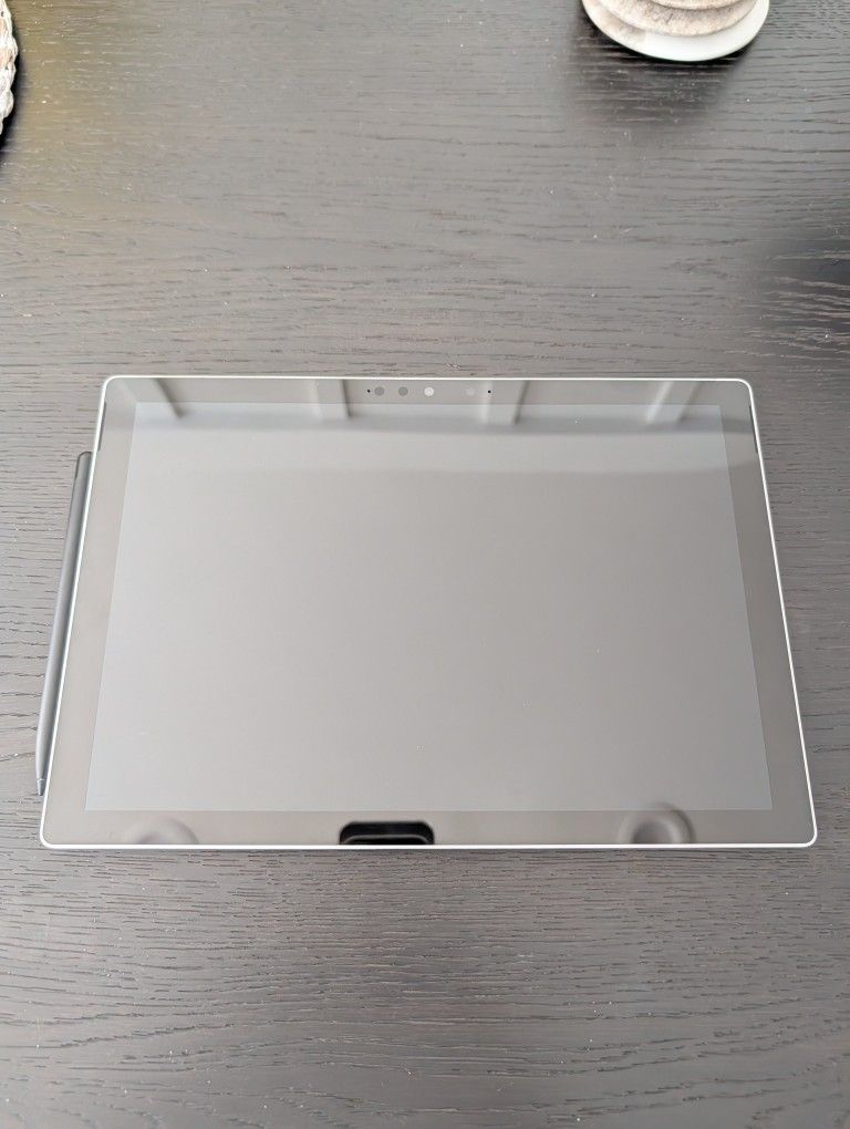 Microsoft Surface Pro 7