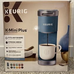 Keurig K Mini Plus