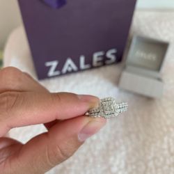 Bridal And Engagement Ring