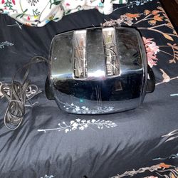 Sunbeam Toaster