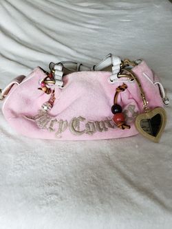 juicy coulture handbag