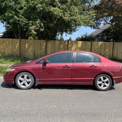 2006 Honda Civic