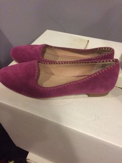 Brand new Lands' End flats