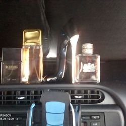 Perfumes