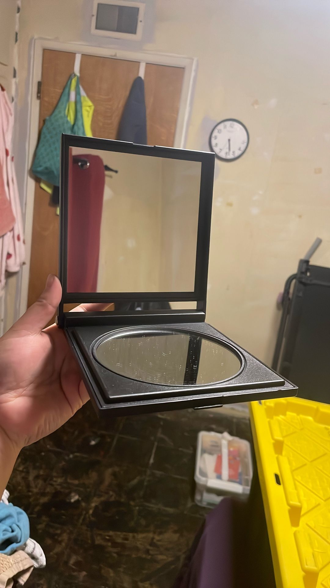 Portable Mirror