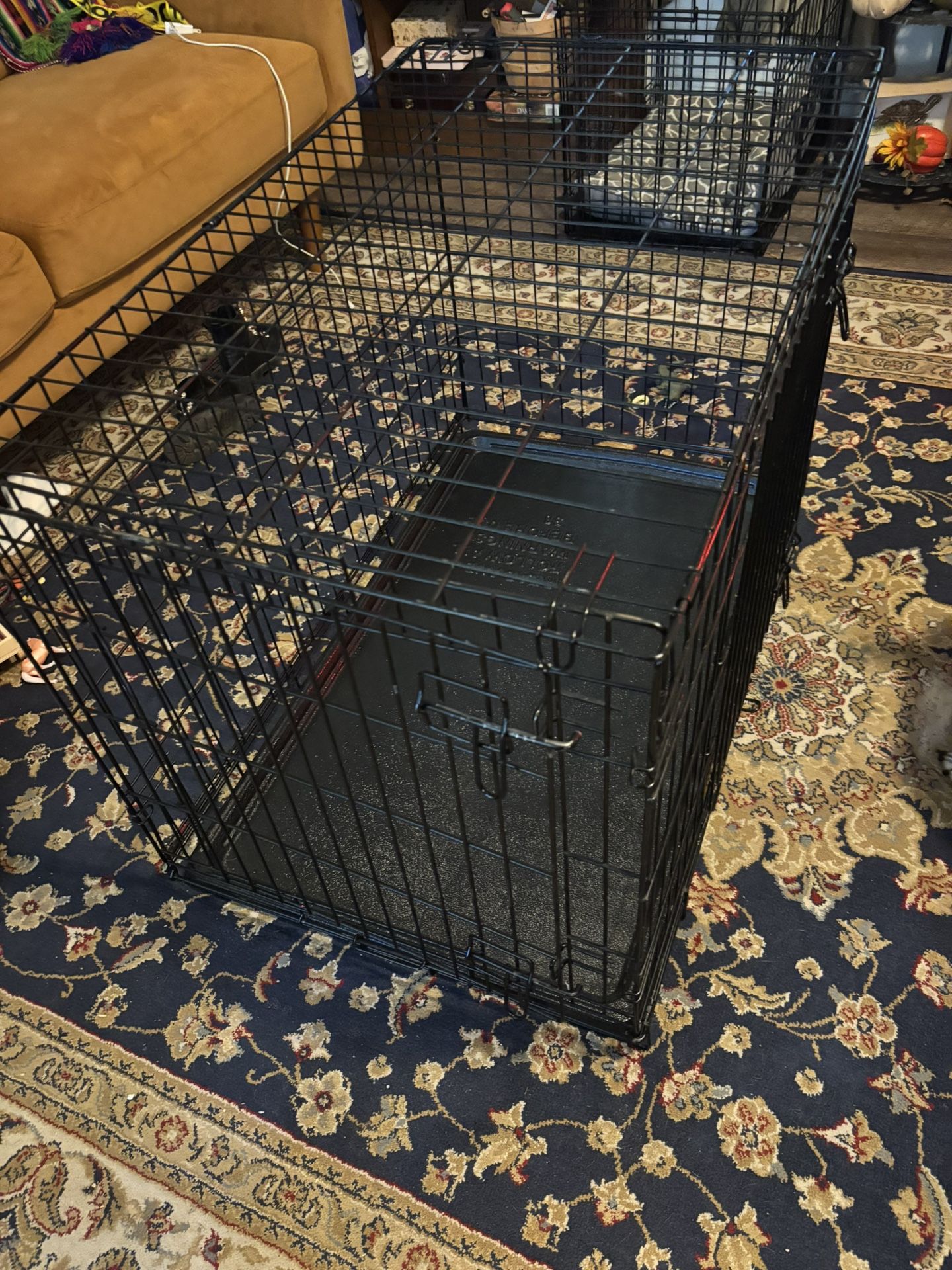 Dog Kennel