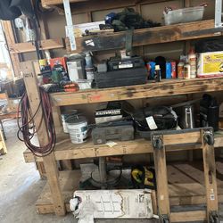 HVAC, Lawn Moyer, Fridge, Etc!!