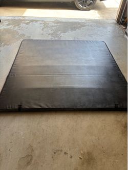 American Tonneau bed cover