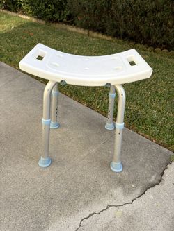 Shower Chair