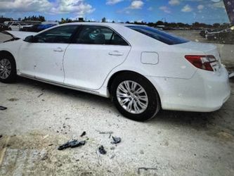 PARTS FOR Toyota Camry 12-14 Doors Trunk