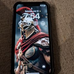 Apple iPhone 11 Pro 