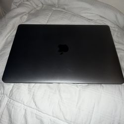 MACBOOK AIR 13 INCH SPACE GRAY FOR SALE!!!