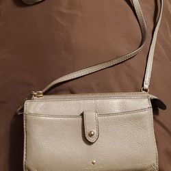 Kate Spade crossbody bag 8x5
