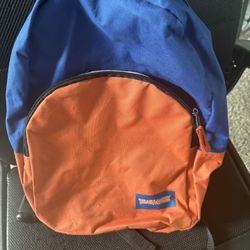 trailmaker bookbag