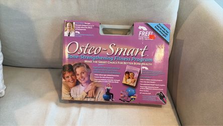 Osteo Smart Fitness Program