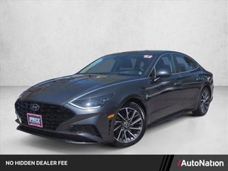 2022 Hyundai Sonata