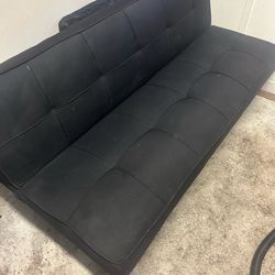 Free gratis Futon sofa bed