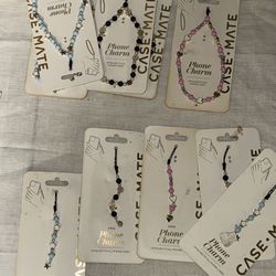 Phone Charms 