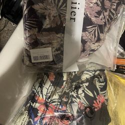2 Nightgown/Dresses 