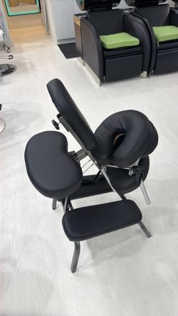 Massage chair