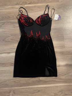 Windsor Halloween Dress