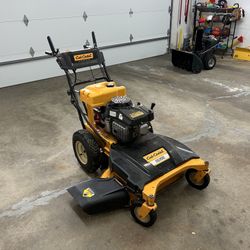Cub Cadet CC800