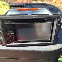 Pioneer Cd DVD Player